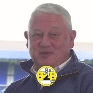 S3 Ep4: What's It Like Being A Sports Reporter for 30 years? Neil Moxley