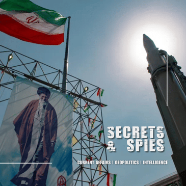 S9 Ep58: Iran’s Nuclear Future and Why Bombs Won’t Stop it with Joe Cirincione