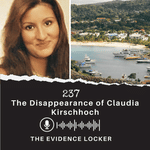 237: The Disappearance of Claudia Kirschhoch | Jamaica