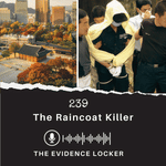 239: The Raincoat Killer, Yoo Young-chul | South Korea