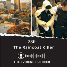 239: The Raincoat Killer, Yoo Young-chul | South Korea