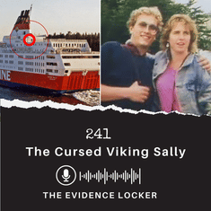 241: The Cursed Viking Sally | Baltic Sea