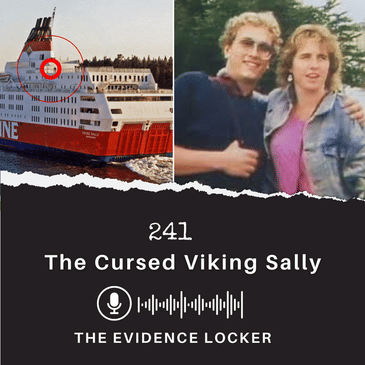 241: The Cursed Viking Sally | Baltic Sea