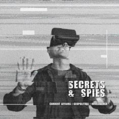 S9 Ep62: The Information Animal: Humans, Technology, and the Competition for Reality with Alicia Wanless