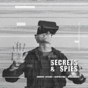 S9 Ep62: The Information Animal: Humans, Technology, and the Competition for Reality with Alicia Wanless