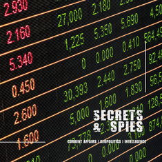 S9 Ep63: How Global Finance Influences Geopolitics with Emmanuel Daniel