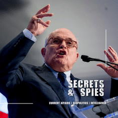 S9 Ep65: The Persuasion Game and How Influence Peddlers Target Democracy with Chad Lewis