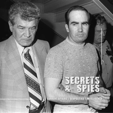 S9 Ep66: How a Murder in Coal Country Toppled an American Dictator with Nicolo Majnoni