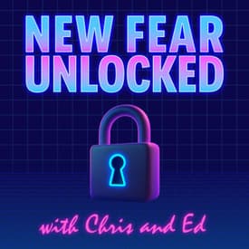 Monsters Under The Bed (New Fear Unlocked)