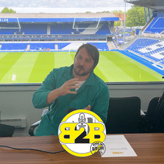 S3 Ep9: Drew Roper (Yamination Studios): From Bedroom Animations to Award‑Winning Stop‑Motion