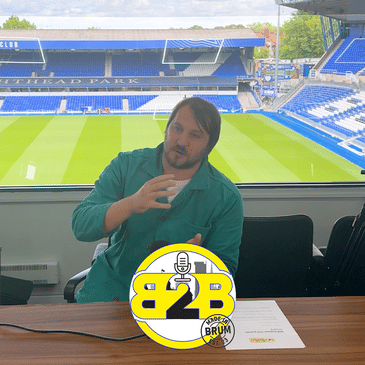 S3 Ep9: Drew Roper (Yamination Studios): From Bedroom Animations to Award‑Winning Stop‑Motion