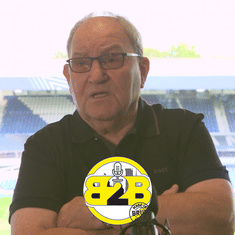 S3 Ep11: Birmingham City Revival, Tom Wagner’s Vision & Why You Never Change Your Team | Tom Ross: Part Two
