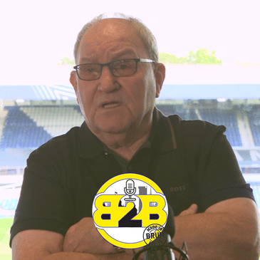 S3 Ep11: Birmingham City Revival, Tom Wagner’s Vision & Why You Never Change Your Team | Tom Ross: Part Two