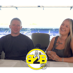 S3 Ep12: Mr & Mrs Airborne: Teamwork, Chaos & Charity Challenges