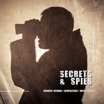 S10 Ep5: Train Like a Spy with SpyQ