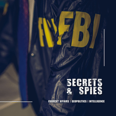 S10 Ep8: The Grave Robber: Inside the FBI’s Art Crime Team and Its Most Unusual Case with Tim Carpenter