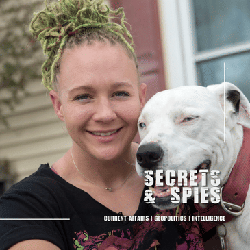 S10 Ep11: Reality Winner on the Leak That Changed Her Life