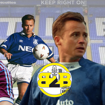 S4 Ep3: Mark Ward: Everton, Birmingham City & the Fight to Stay Up | B2B Made in Brum