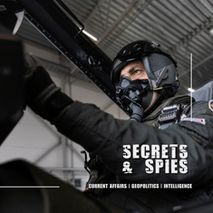 S10 Ep12: Europe’s Not Waiting for America with Shane Harris