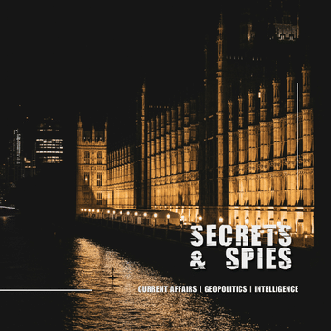 S10 Ep14: The Man Who Sold Honours with Stephen Bates