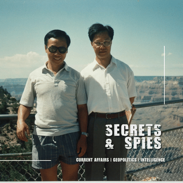 S10 Ep16: Chasing Chi with Jim Gaylord