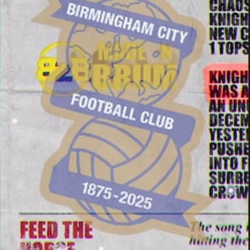 S4 Ep7: Feed the Horse (M)Aid in Brum