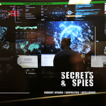 S10 Ep19: The Fourth Intelligence Revolution with Anthony Vinci