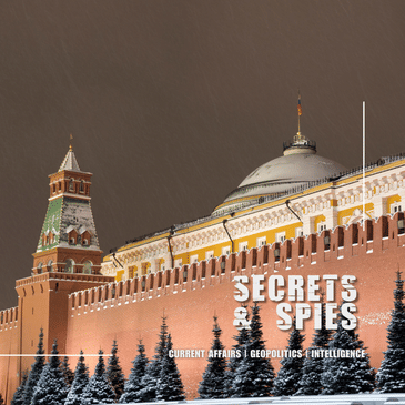 S10 Ep21: Myths and Realities of Russian Intelligence with John Sipher