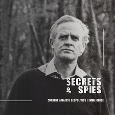 S10 Ep22: John le Carré and the Russian Mafia with Federico Varese