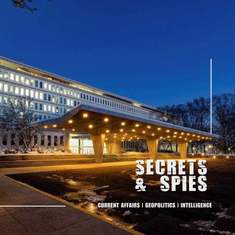 S10 Ep24: From CIA to CEO with Rupal Patel