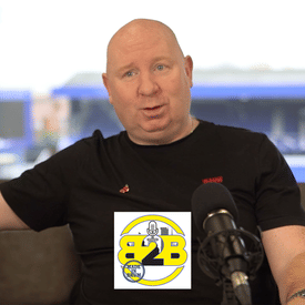 S4 Ep11: BURNSY: From Blues Youth to Behind Bars — Ed Sheeran, Jail Time & Making His Dad Proud