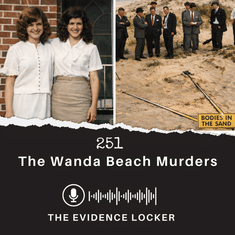 251: The Wanda Beach Murders | Australia