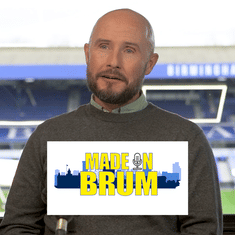 S4 Ep13: Paul Devlin: From Erdington to St Andrew’s — Bleeding Blue for Birmingham City