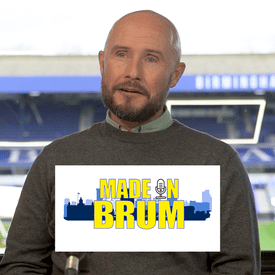 S4 Ep13: Paul Devlin: From Erdington to St Andrew’s — Bleeding Blue for Birmingham City