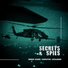 S10 Ep26: Inside Operation Absolute Resolve with Jack Murphy