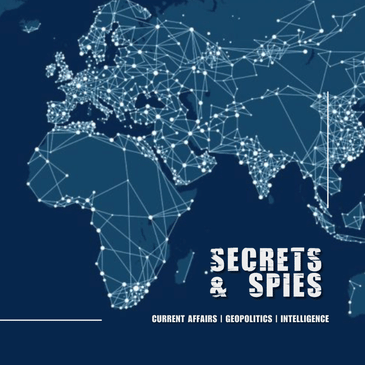 S10 Ep28: Global Security in 2026: Conflict, Cyber, and the End of Unipolarity with Sam Lichtenstein