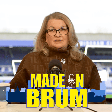 S4 Ep14: Tracey Patterson: Life After Baz, Online Abuse & Facing the Trolls