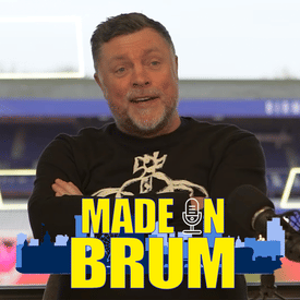 S5 Ep3: “The Horse” Geoff Horsfield: Promotions, Chaos & Premier League Survival