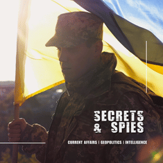 S10 Ep32: Ukraine’s Struggle, Four Years On with Ben Wittes