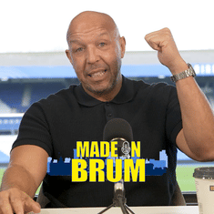 S5 Ep9: Skip Tells All | Martin O’Connor on Walsall, Blues & Football Life