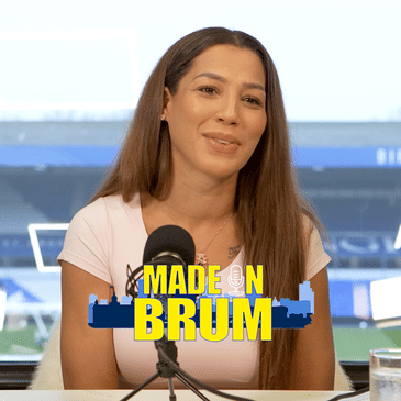 S5 Ep6: Carla Jade: From Ring Girl to Misfits World Champion