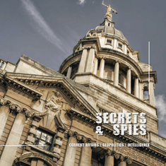 S10 Ep36: Inside the Bulgarian Spy Ring Trial with Trevor Barnes