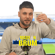 S5 Ep10: JAYKAE TELLS ALL 🔥 From Small Heath to POWER, Ed Sheeran & Peaky Blinders | Made in Brum Podcast