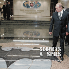 S10 Ep39: Tradecraft, Tactics, and Dirty Tricks with Sean Wiswesser