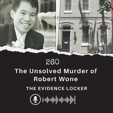 260: The Unsolved Murder of Robert Wone | USA
