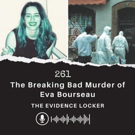 261: The Breaking Bad Murder of Eva Bourseau | France