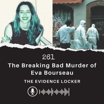261: The Breaking Bad Murder of Eva Bourseau | France