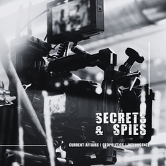 S10 Ep40: What Hollywood Gets Wrong About the CIA with John Sipher & Jerry O’Shea