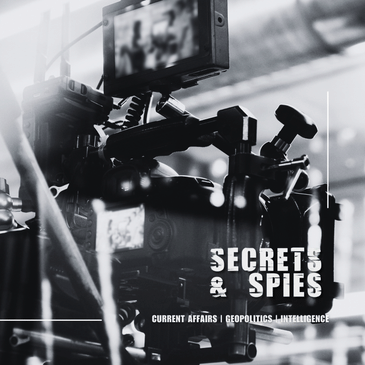 S10 Ep40: What Hollywood Gets Wrong About the CIA with John Sipher & Jerry O’Shea