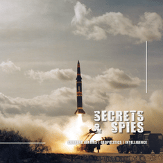 S10 Ep41: Able Archer: The Nuclear War Game That Almost Ended the World with Brian J. Morra